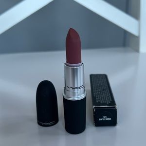 MAC Cosmetics Sultry Move Powder Kiss Lip Stick Brand New
